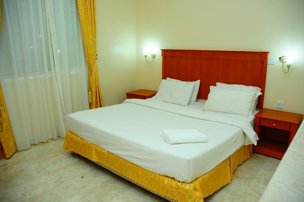 Al Faisal Hotel Suites Sur Pokój zdjęcie