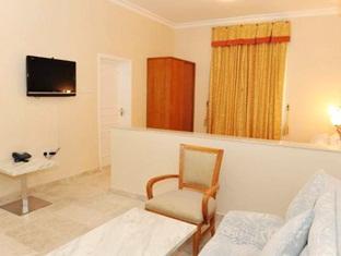 Al Faisal Hotel Suites Sur Zewnętrze zdjęcie